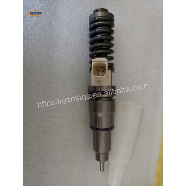 New Diesel Fuel Injector 22172535 22172535 for vo-lvo EC360B engine BEBE4D34101