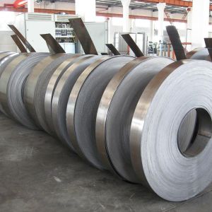 China ASTM AISI 201 304 304L 316 316L 321 2b 8K No. 4 Stainless Steel Coil for Foodstuff on sale