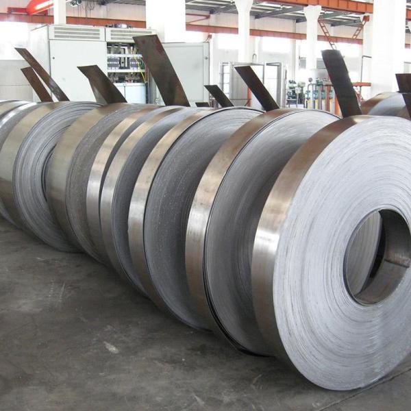 Technology Hot Rolled Stainless Steel Coil 304 316 Thickness 0.5mm-12mm ±1%