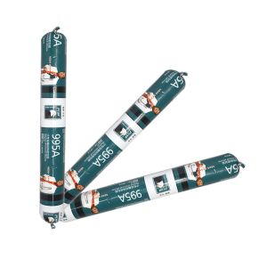 Quality High Grade Weather Resistant Silicone Sealant Strong Adhesion for sale