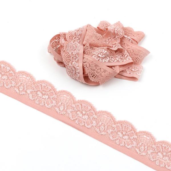 Multi color lace materials for nigerian dresses 2020