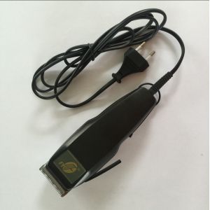 30W Motor RF888 Home Hair Clipper Machine With Sharp Rigidity Cutting Blade