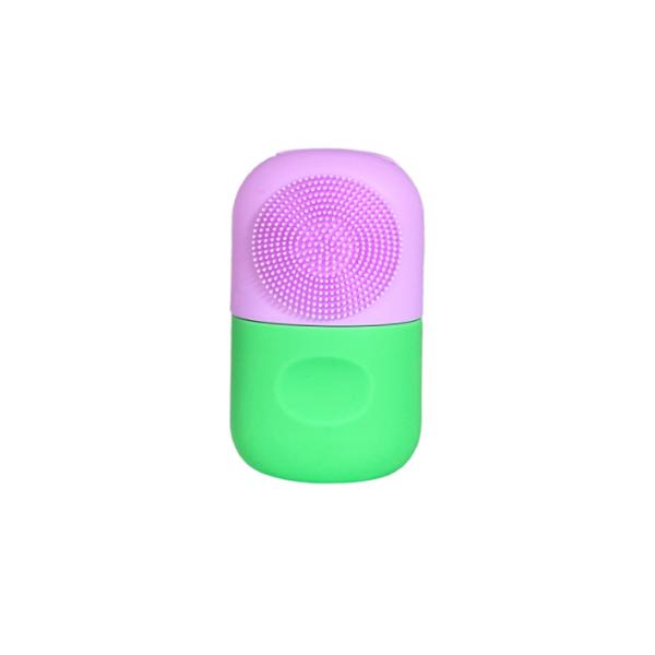 Silicone Facial Cube Eyes Neck Skin Care Ice Roller For Face Sustainable Ice Cream Tools