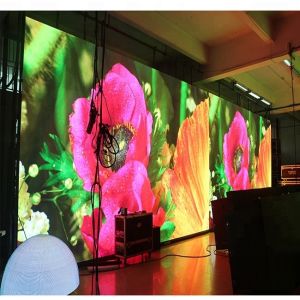 outdoor P2.5 P3 P4 P4.81 P5 P6 led screen indoor / Full Color HD display P2 P2.5