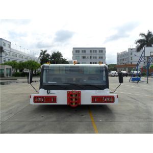 CCC Certificated A318 Airplane Pushback Tractor