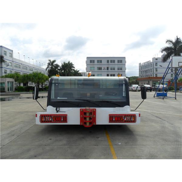 Buy CCC Certificated A318 Airplane Pushback Tractor at wholesale prices