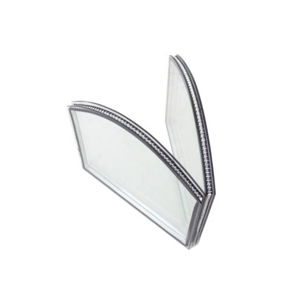 Aluminum Butyl Rubber Spacer