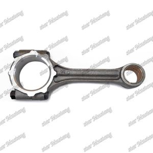 China Piston Connecting Rod 1DZ 13201-78310-71 on sale