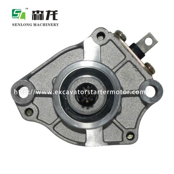 9T Starter Motor For Peugeot 723726 Honda 31210-GW3-044 31210-KEE-631 31210-GCC-000 519-CSM2458O Scooter