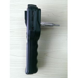 Wireless Printing Wifi 80mm Ophthalmic Device