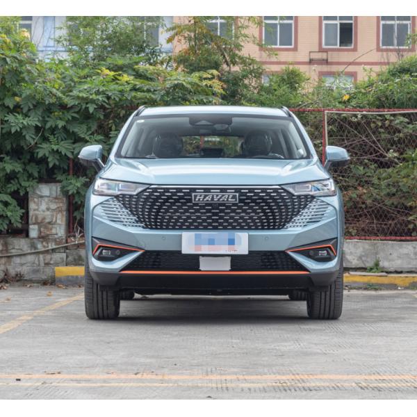 Buy Haval H6 2021 Third Generation 2.0T Auto 4WD Supreme Plus SUV Gasoline at wholesale prices