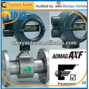 Quality Yokogawa AXFA14 Magnetic flow meter for sale