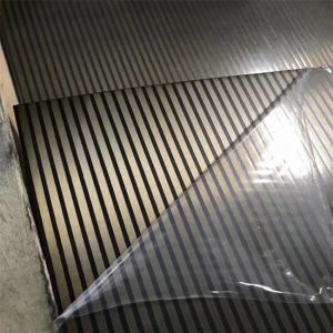 Decorative 304 301 Stainless Steel Partition Screen Screen Cold Rolled