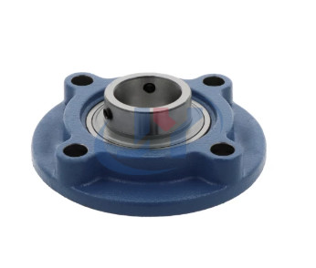 Buy JINGYAO UCFC206/TY90506​ Stainless Steel Pillow Block Bearing for Textiles Motors CNC Machine Tools and More at wholesale prices