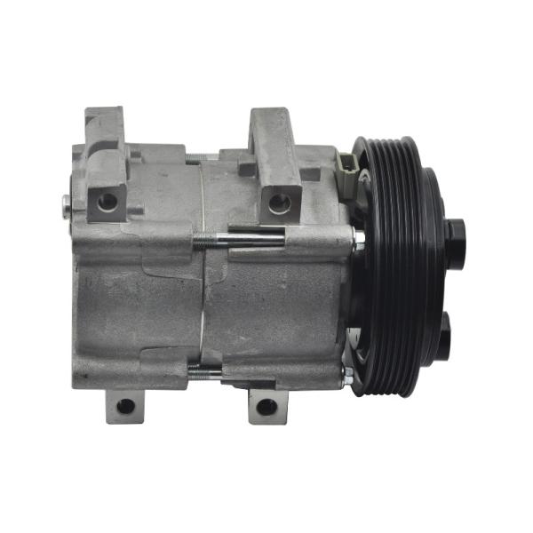 Compressor AC Car 1E0361450A 1E0361K00 For Ford F150 For Mondeo For Cougar 1993-2011 WXFD069