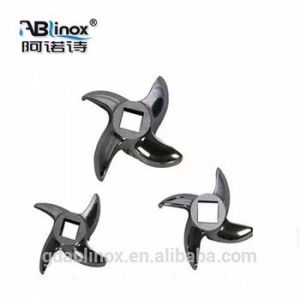 304L Investment Casting Custom Meat Grinder Replacement Parts