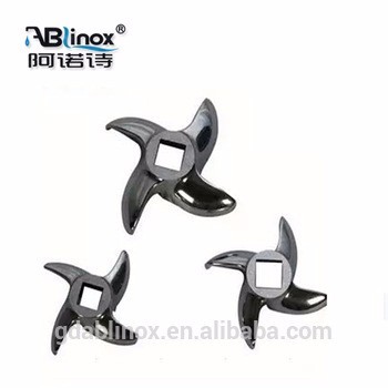 Buy 304L Investment Casting Custom Meat Grinder Replacement Parts at wholesale prices