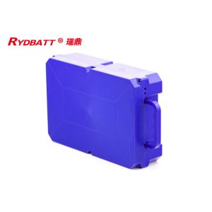 18650 13S10P 48 Volt Lithium Ion Battery For Electric Bike 20 19.5 Ah PCM
