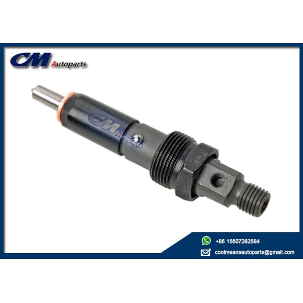 Cummins diesel engine injector 4937939 for motor 6BT5.9 Fuel System