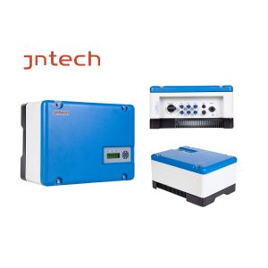 3kw Water Proof Solar Pump Irrigation System IP65 3 Years Warranty 3 Phase 380V