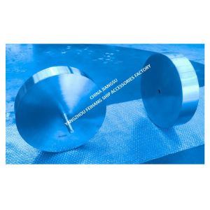 Floating Disc for air vent head, model 533 HFB-350, material Stainless steel ,
