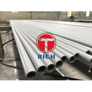 UNS S31803 Duplex 2205 Stainless Steel Pipe