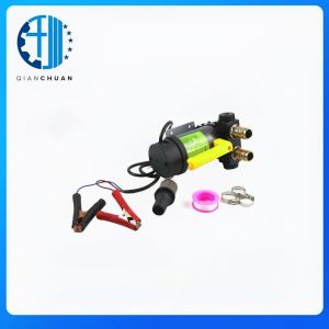 China 21N6-20311 Fuel Filter Pump Assembly for Hyundai R210LC-7 R250-7 R290-7 on sale