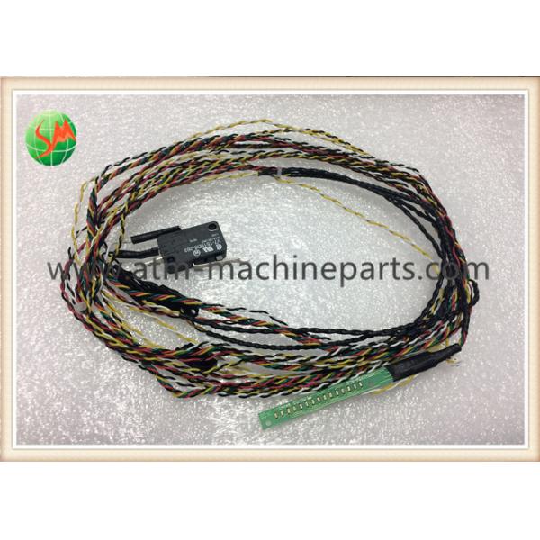 Buy 49207982000B Diebold ATM Parts Sensor Cable Harness 49-207982000B at wholesale prices
