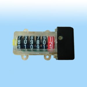 Quality YYSV-5A Electric meter counter for sale