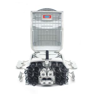 Quality FTTA Fiber Access Terminal Fast Connector Box for sale