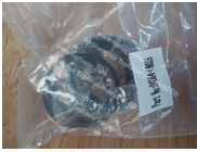 Quality Replacement parts of Komatsu 04064-08025 for sale