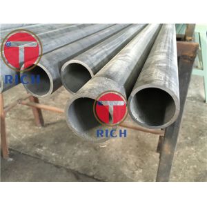 China Din2391 Seamless Precision Steel Tube For Mechanical / Automotive Engineering on sale