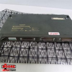 Quality 6DD1607-0CA1 6DD1 607-0CA1 Siemens Application Module for sale