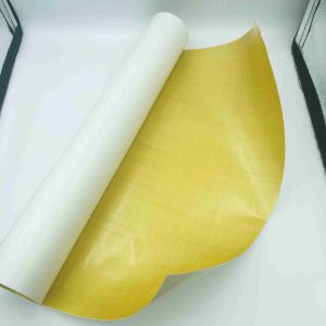 Moistureproof Plate Mounting Tape , Durable Double Sided Tape For Flexo Printing