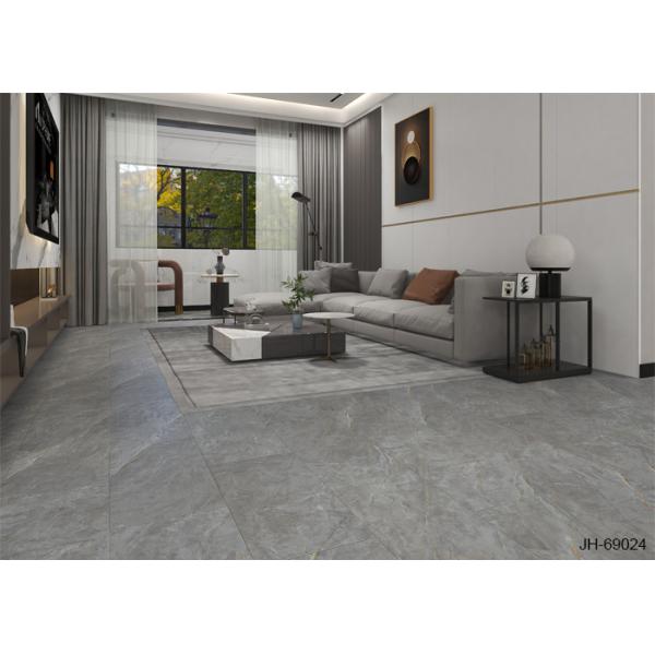 Buy Granite Look SPC Tile Flooring Marble Grain 3.5-8mm Interlocking at wholesale prices