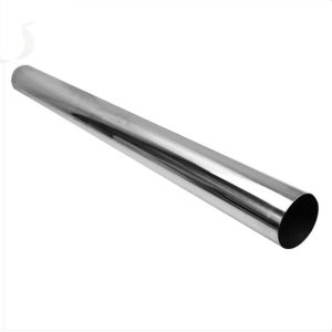 Quality ASTM AISI Stainless Steel Welded Tube Seamless 316 316L 201 304 for sale