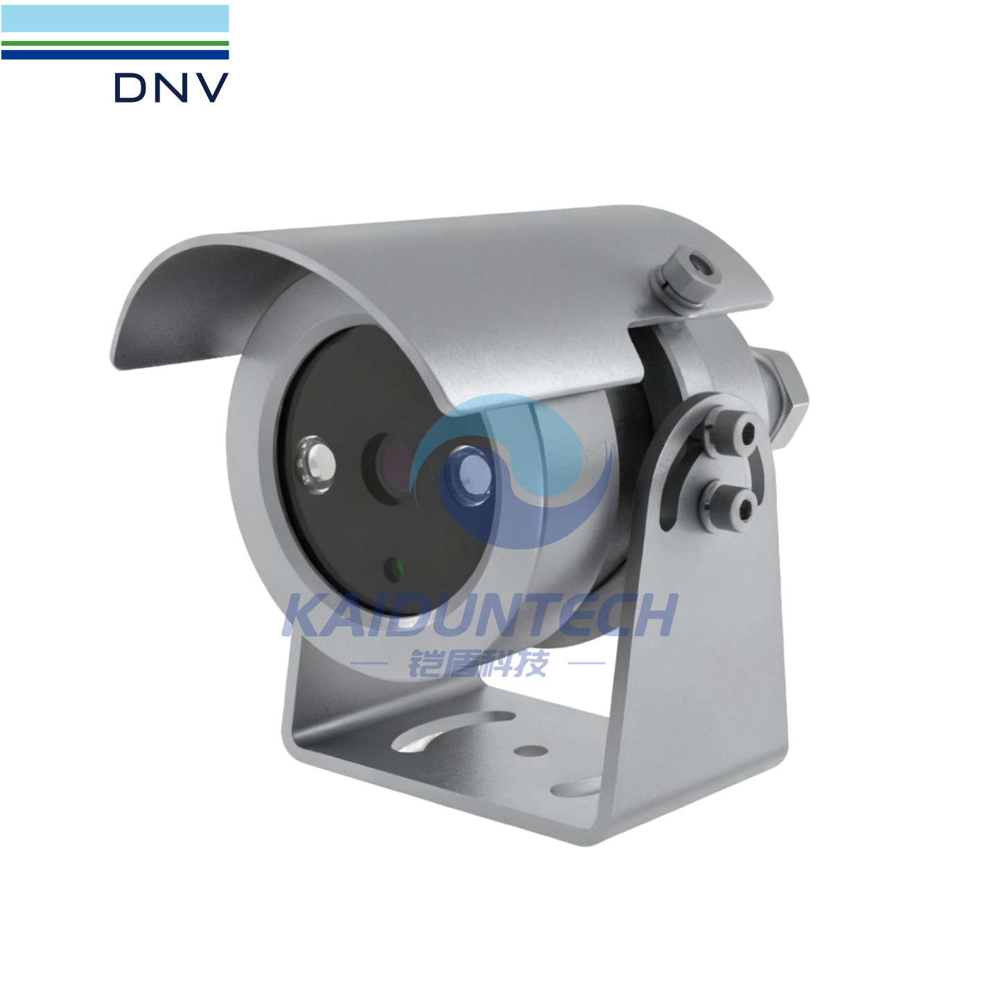 China IP68 Rated Robust Waterproof Marine CCTV Camera with Pan Tilt Zoom for Oceanic Security Monitoring on sale