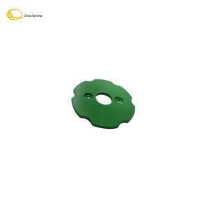 445-0618501 4450618501 ATM Machine Spare Parts NCR Hand Wheel Plastic Hand Wheel