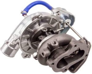 Quality Standard Turbocharger for 17201-30030 Toyota Hiace Hilux Land Cruiser CT9 2kd-Ftv for sale