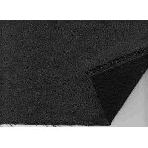 Buy cheap Double-faced wool fabric/outer wear fabric from wholesalers