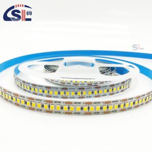 Switch Control DC12V Die-Cutting Board LED Light Strips for Bathroom Vanities