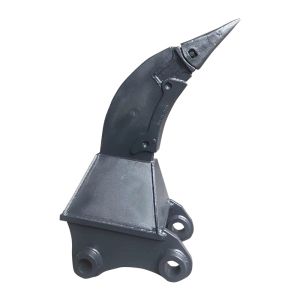 Q355B Excavator Ripper Convertible Breaking And Scarifying Equipment