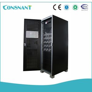 Quality High Overload Capacity Modular UPS System Auto - Calibration For Backup Power for sale