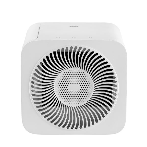 Buy Household Office 2 In 1 UV LED H13 Hepa Filter Air Purifier With Humidifier at wholesale prices