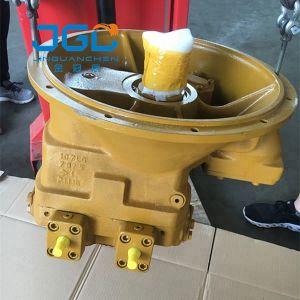 A8VO107LAK 123-2229 325B Excavator Hydraulic Parts Pump