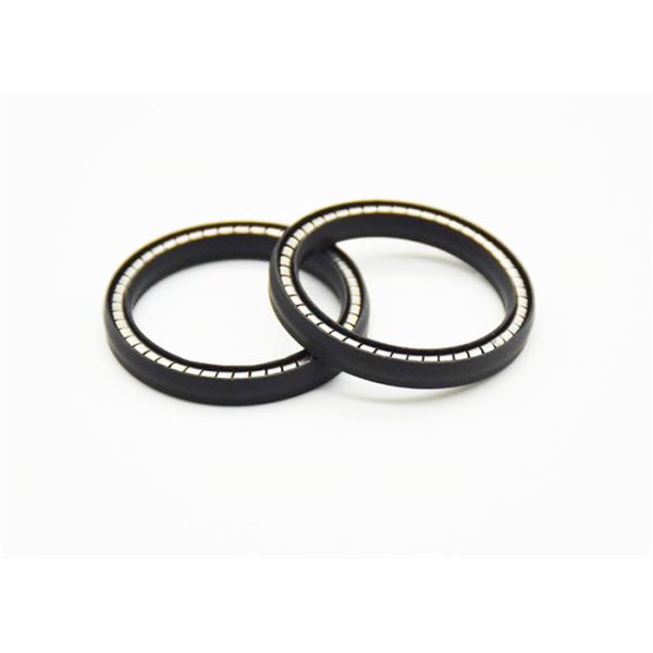 Oil And Gas Industries O Ring Oil Seal High Shaft Velocity Resistance For Aircraft Engine