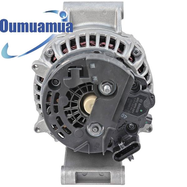Alternator 24V 150A 0124655071 0124655277 0124655278 0124655307 0124655308