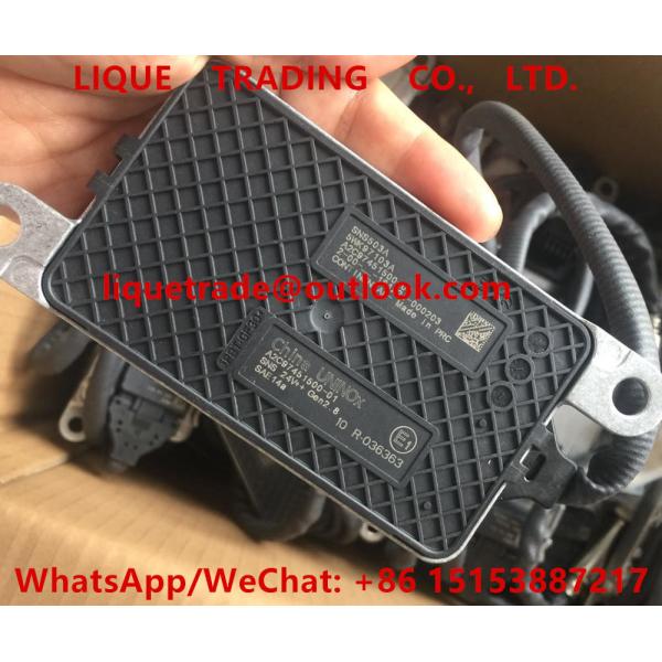 Buy Nox sensor ,Nitrogen-oxygen sensor 5WK97103 , 5WK97103A, A2C97451500 at wholesale prices