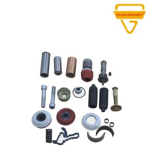 4974210074 3814010771 Scania MAN TRUCK Caliper Repair Kit