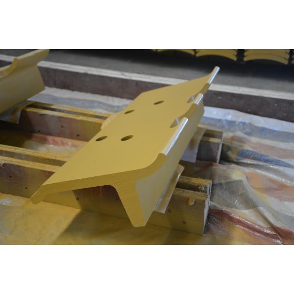 Buy 25MnB Track Shoe Plate D9R Dozer Grouser Plates Forging at wholesale prices